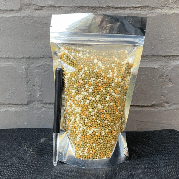 Slow Release Fertiliser 400g - Image 3