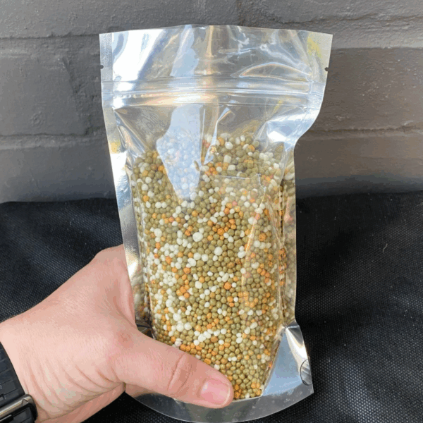 Slow Release Fertiliser 400g