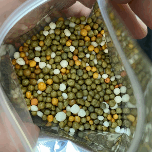 Slow Release Fertiliser 400g - Image 2